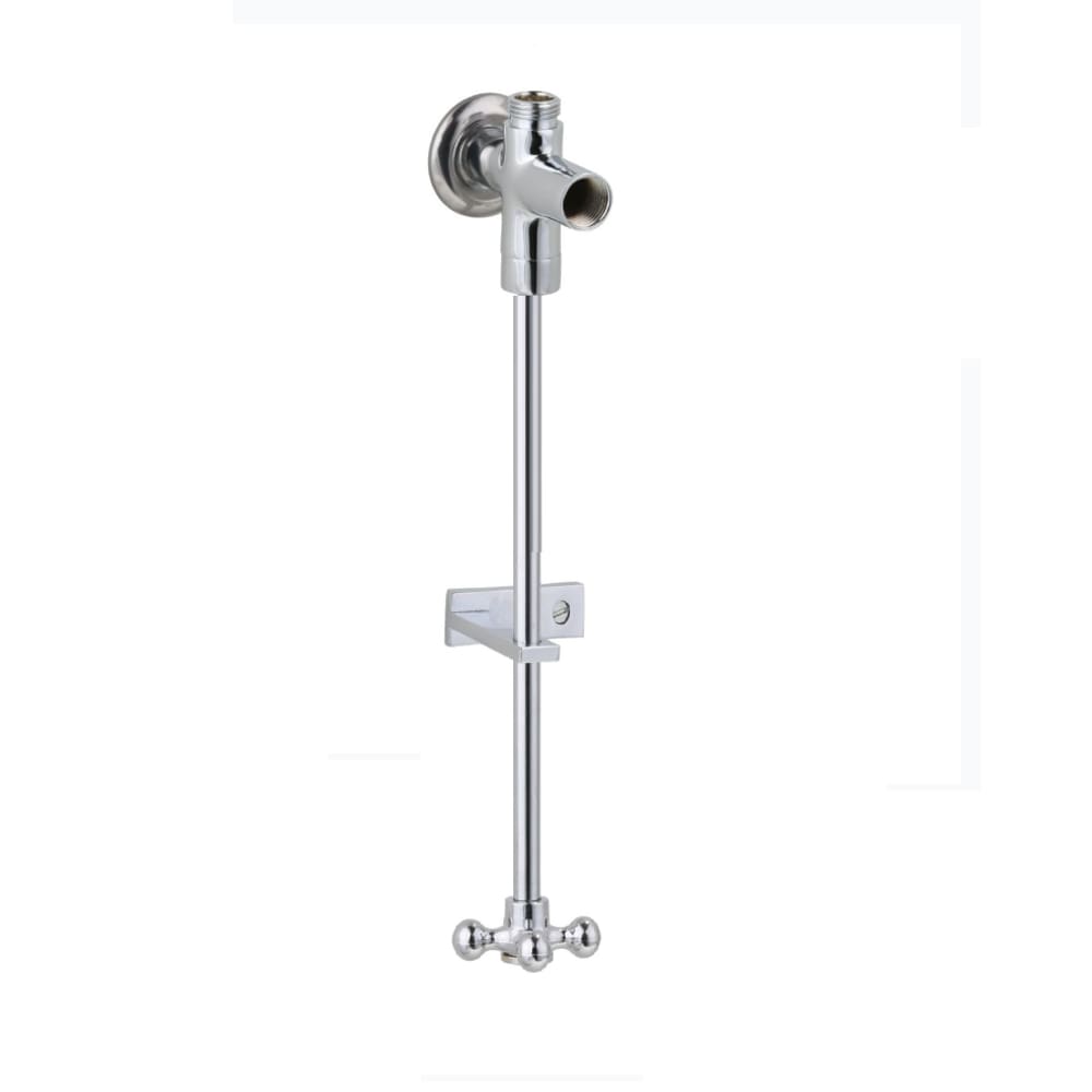 Registro Misturador Solar Externo para Instalação Solar 30cm - 2300010