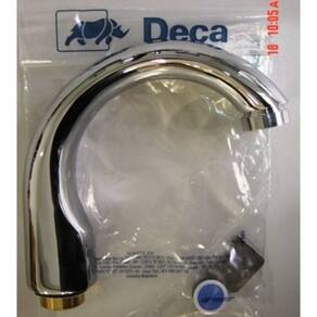 Bica Cromada Torneira Decalux 1180C 1183C - 4908070