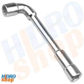 Chave para Cartucho Mvc Universal Deca Docol Fabrimar Forusi Etc - 2617