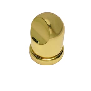 Acabamento Deca Dourado D57 Nordica - 4900D57PQ