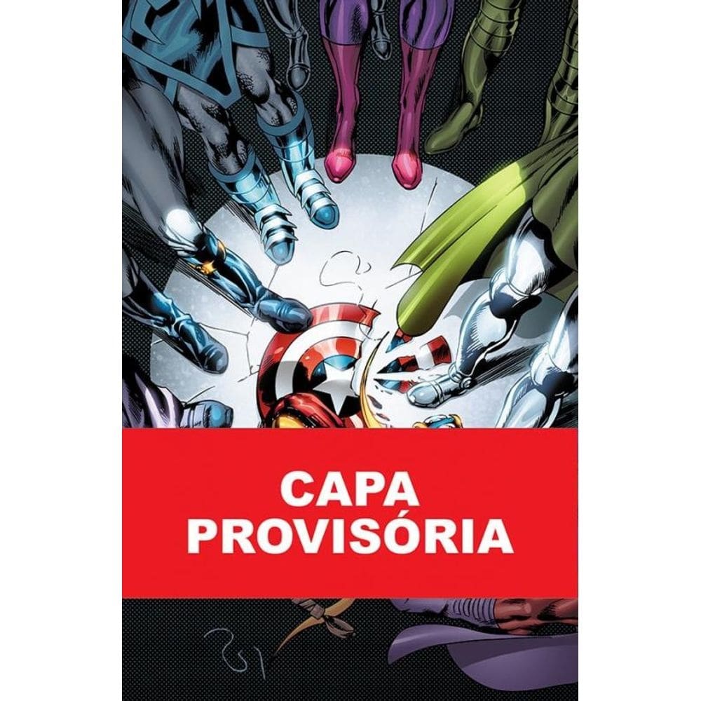 Atos de Vingança Omnibus