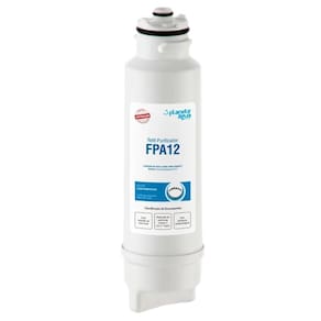 Refil Filtro FPA12 Purificadores Electrolux PA10N PA20G PA25G PA30G e PA40G - 1160A