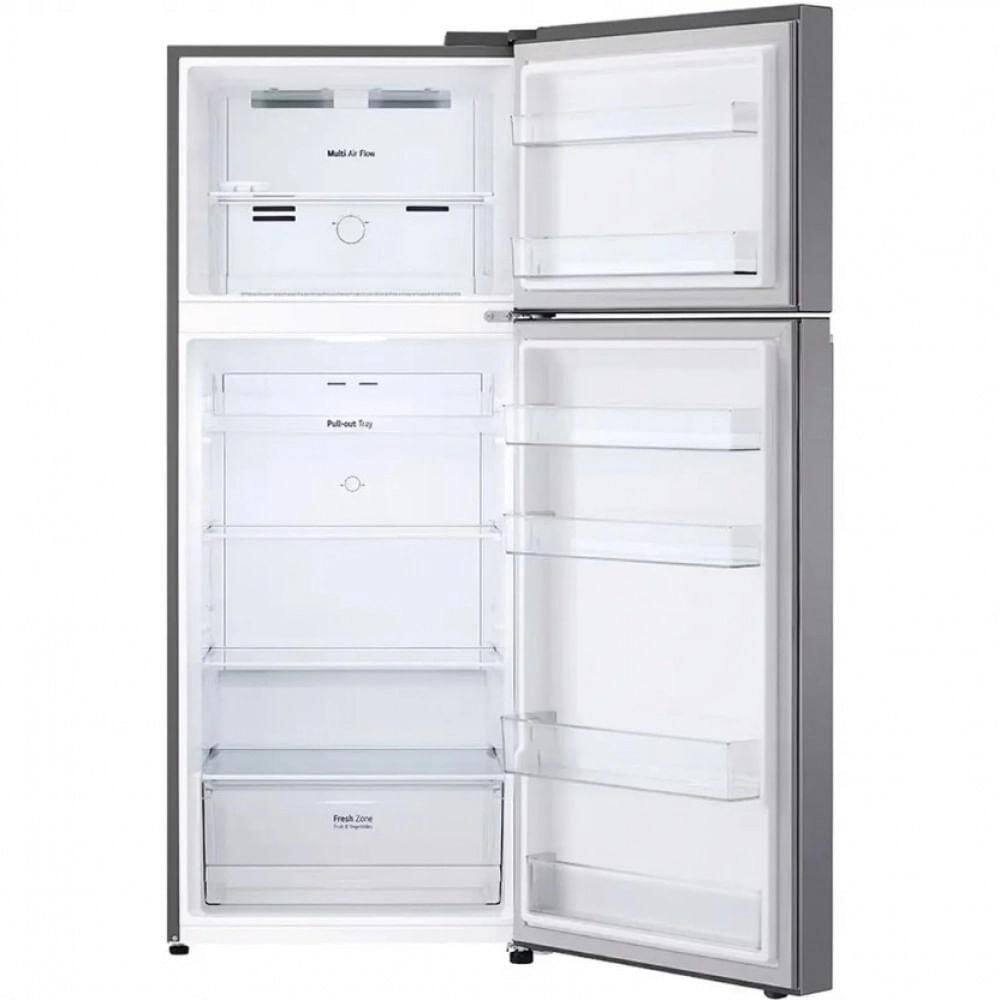 Geladeira LG Smart Frost Free Inverter | Casas Bahia