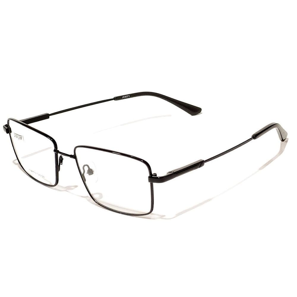 Armaçao oculos masculino kallblack am9371