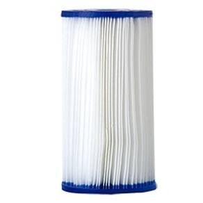 Refil Plissado Big 10 Slim Carcaça 10" - 1044