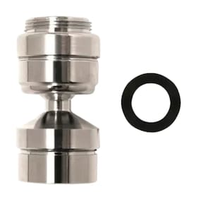 Arejador Articulado Deca Com Adaptador - 4667010