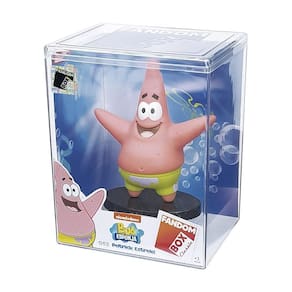 Fandom Box Bob Esponja - Patrick Estrela