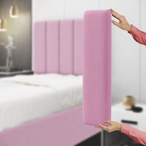 Painel Modulado Nashira 160 / Z-009 Sued Rosê