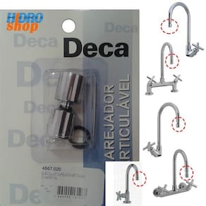 Arejador Articulado Duna Revival Deca - 4667020