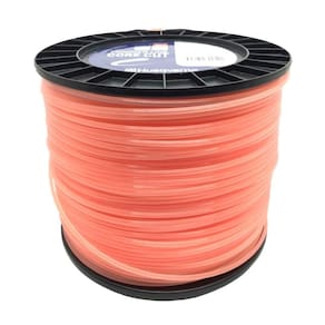 Fio De Nylon Roçadeira Husqvarna 3.0mm Core Cut Com 240mt