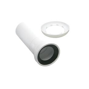 Bolsa para bacia suspensa saida Horizontal Longa Astra - BS9