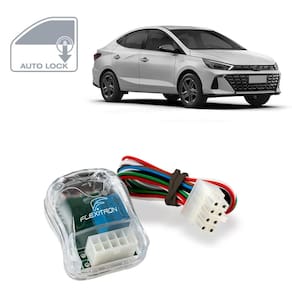 Módulo Travamento Porta Automática HB20 20 23 Sense AutoLock