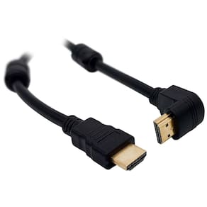 Cabo Hdmi-Hdmi 90 Graus X-Cell, Full Hd, Filtro,