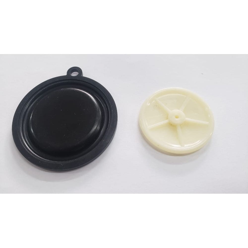 Kit Diafragma e Prato da Válvula Agua Aquecedor Bosch Gwh 160b - 8716427921