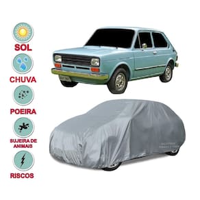 Capa cobrir carro fiat 147 impermeável proteção bezzter