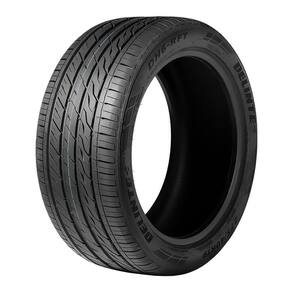 Pneu Delinte Aro 18 255/35R18 DH6 Run Flat 90W
