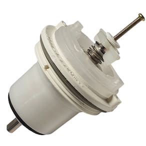 Reparo Completo Válvula Descarga Lorenzetti P21 Kit Completo - KIT5209