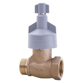 Base Registro De Pressão Deca De 3/4" - 4416202