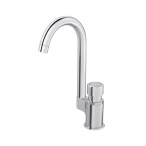 Torneira Automatica De Mesa Lavatorio Decamatic Eco Cromado Deca 1175C