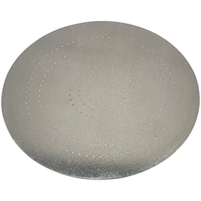 Crivo para Ducha 70 mm EM INOX - 4220IMPINX70