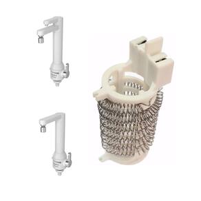 Resistência Hydra Para Torneira Eletrônica PuraVitta 5500w 220v - 3340CO227