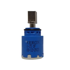 Reparo Cartucho Monocomando Docol 25mm Bistro Kira Doc - 00632000DECA