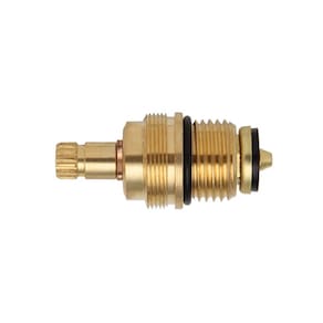 Reparo Mvs para Torneiras Forusi Bujão Curto Small 3/8x22mm Metal - 020602