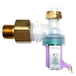 Válvula Solenoide para Torneira Decalux 1180 - 4690006