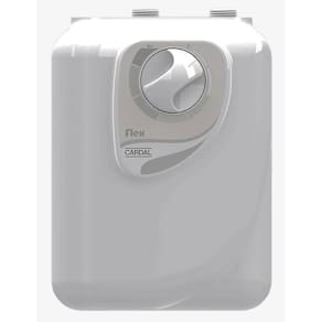 Aquecedor Cardal Individual Flex 6400W 220V - AQ250/2