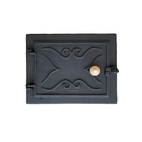 Porta Para Fogão 26x33cm