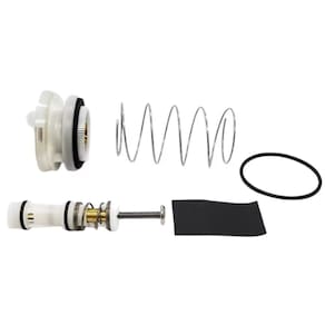 Reparo Completo Válvula Descarga Hydra Luxo e Master 1.1/2 - 4336004A