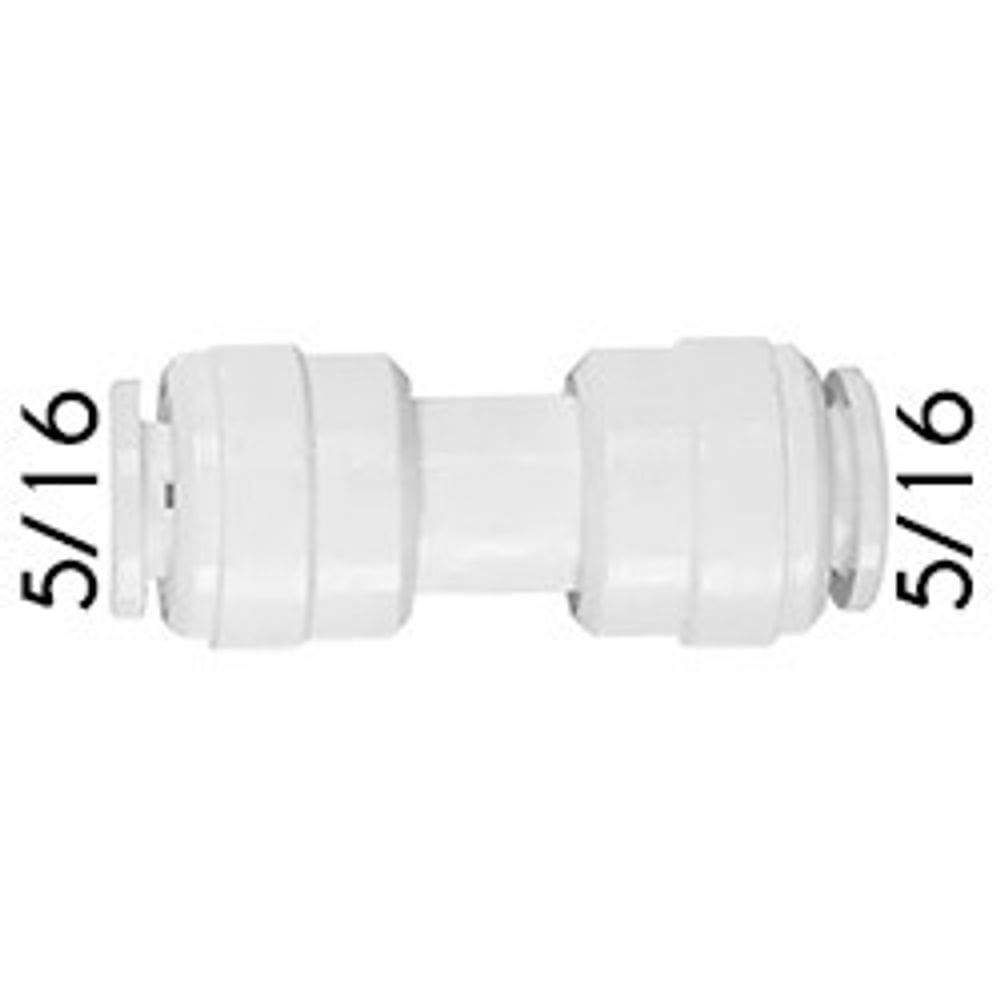 União Tubo Filtro 5/16 x 5/16 - CN025