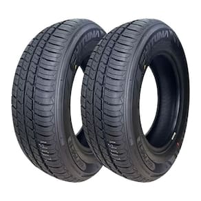 Kit 2 Pneus Chituma Aro 14 185/65R14 CP-16 86H