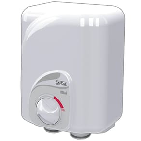 Aquecedor Piscina Mini Cardal 2000w 220v - AQ265220
