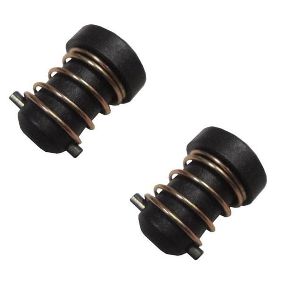 Pino trava tampa lateral cg 125 83/89 par