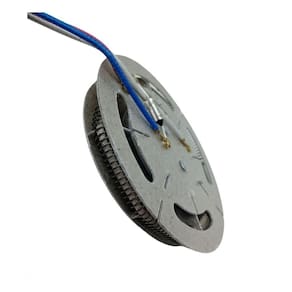 Elemento de aquecimento p/pipoqueira mondial 127v