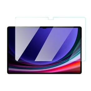 Película vidro temperado para galaxy tab s9 ultra 14.6 2023