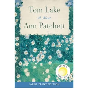 Tom Lake