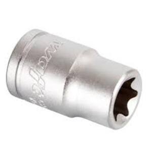 Soquete Torx 1/2 E-18 F6461 Waft-Braft