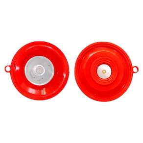 Diafragma Membrana Aquecedor Komeco Ko 1200 Ko 1800 Ko 600 D79 mm - 0100021323