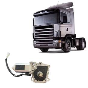 Motor vidro elétrico scania s4 s5 série 4 5 pgr esquerdo