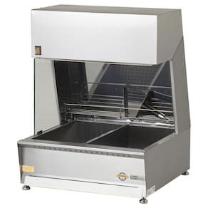 Conservador de Frituras MarcPro Marchesoni 127V MP.1.601