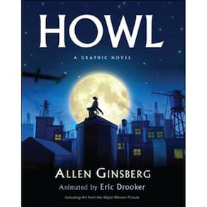 Howl - A Graphic Novel