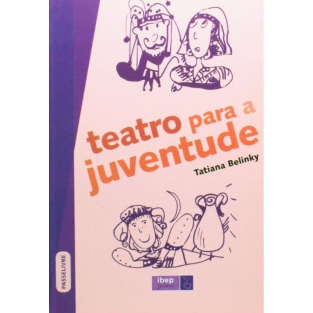 Teatro Para A Juventude