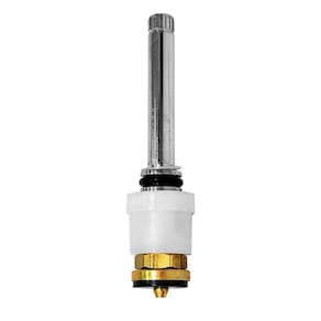Reparo MVS Para Registro De Pressão chuveiro ANTIGO 3/4 Deca - 4688.224