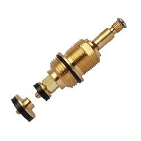 Reparo Registro Pressão Acqua System Top Fusion Estria Docol - 018402