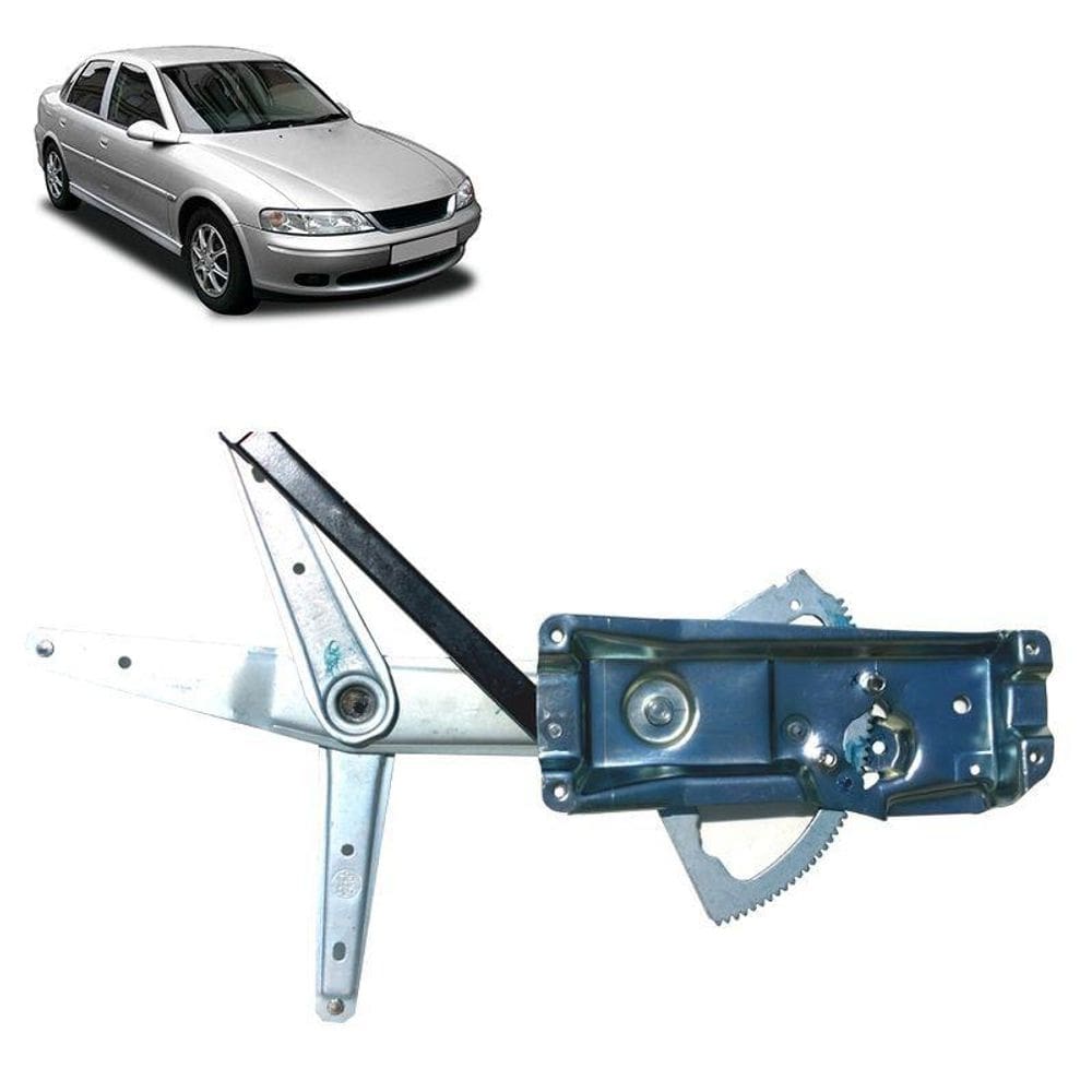 Máquina Vidro Elétrica Vectra 1996/2004 Dianteiro LD