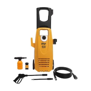 Lavadora de alta pressão wap eco wash 2350 1650w 220v