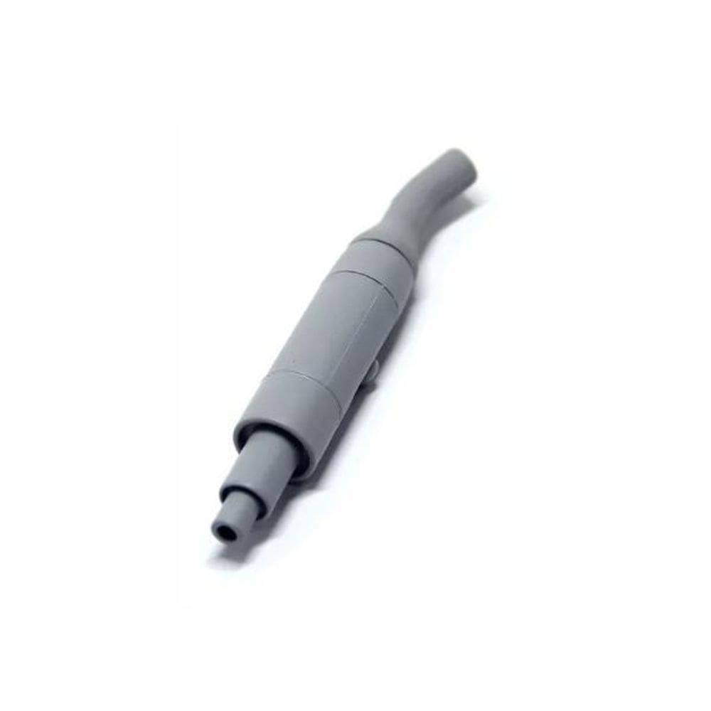 Cj suctor ii canula 6,5 mm atual 2016