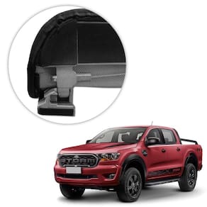 Capota Maritima Ranger CD 2020 a 2023 Storm Aluminio